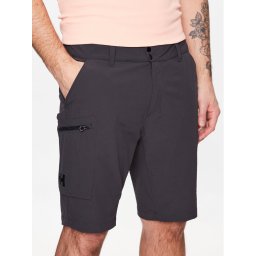 Helly Hansen Sport rövidnadrág Brono 63052 Szürke Regular Fit