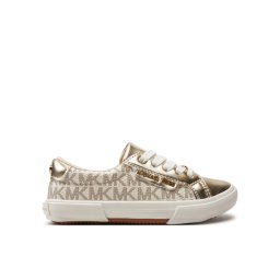 MICHAEL KORS KIDS Sportcipők MK100942 Bézs