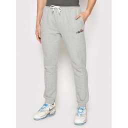 Ellesse Melegítő alsó Granite SHK12643 Szürke Regular Fit