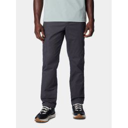 Columbia Kültéri nadrág Rapid Rivers™ Cargo Pant Fekete Regular Fit