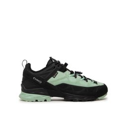 Aku Bakancs Rock Dfs Gtx W'S GORE-TEX 723 Zöld