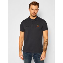 Ellesse Pólóing Montura SHS04475 Sötétkék Regular Fit