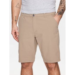 Helly Hansen Sport rövidnadrág Brono 63052 Bézs Regular Fit