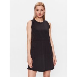 Helly Hansen Hétköznapi ruha Viken 62820 Fekete Regular Fit