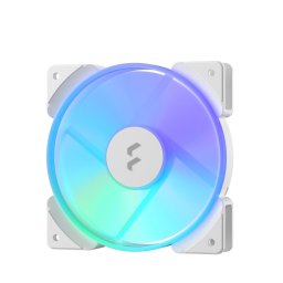 Fractal Design Prisma AL-12 ARGB PWM Fehér