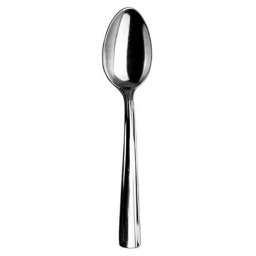Kanál, rozsdamentes acél, 19,5cm, 12db-os szett, \Mira\ [12 db]