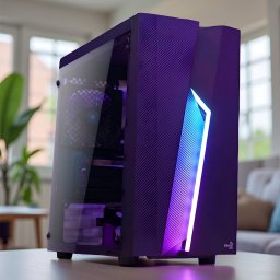 Performer Gold i3-13100F/16DDR4/1TB NVME SSD/3050 6GB Gamer PC +Windows 11/10 Pro