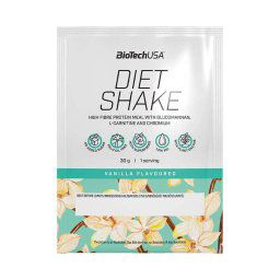BioTechUsa Diet Shake vanília 30g