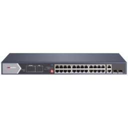 Hikvision - DS-3E0528HP-E