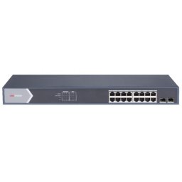 Hikvision - DS-3E1518P-SI