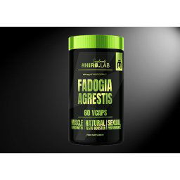 Hiro.Lab Fadogia Agrestis