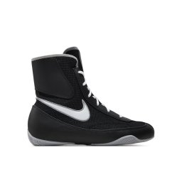 Nike Box cipők Machomai 2 321819 003 Fekete