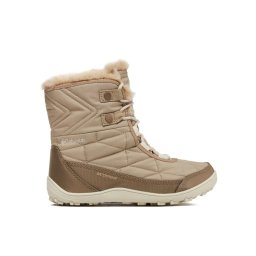 Columbia Hótaposó Minx™ Shorty Iii 1803151 Barna