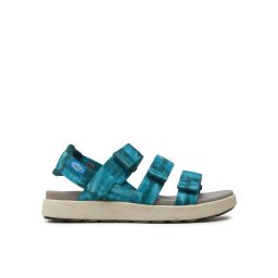 Keen Szandál Elle Strappy 1027209 Kék