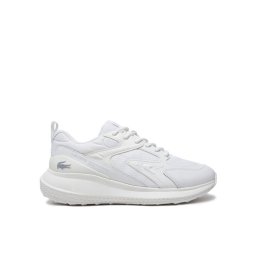 Lacoste Sportcipők 748SMA0053 Fehér