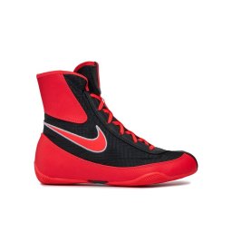 Nike Box cipők Machomai 321819 002 Fekete