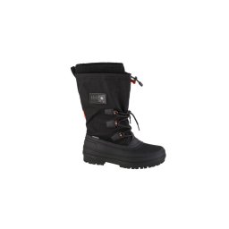 Helly Hansen Hótaposó Arctic Patrol 11768 Fekete