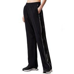Calvin Klein Performance Melegítő alsó 00GWF4P603 Fekete Regular Fit