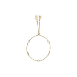 Coach Karkötő Clsic Prl Sldr Br C9238 GLD Arany