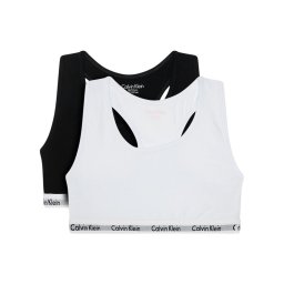 Calvin Klein Underwear 2 pár melltartó G80G897000 Fekete