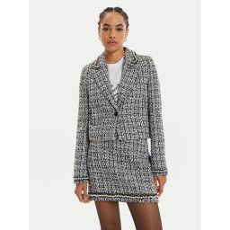 KARL LAGERFELD Zakó 246W1402 Színes Regular Fit