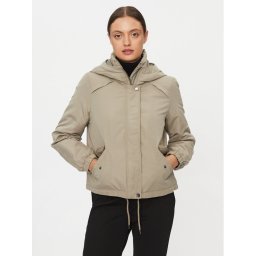 Vero Moda Átmeneti kabát Zoa 10290723 Bézs Regular Fit