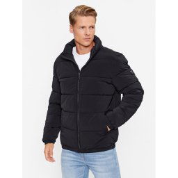 Guess Pehelykabát M3BL18 WFOU2 Fekete Regular Fit