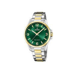 Festina Karóra 20657/3 Zöld