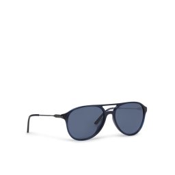 Calvin Klein Jeans Napszemüveg CK20702S Sötétkék