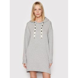 Ugg Kötött ruha Aderyn 1127670 Szürke Relaxed Fit