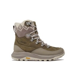 Merrell Hótaposó Siren 4 Thermo Wp J037414 Szürke