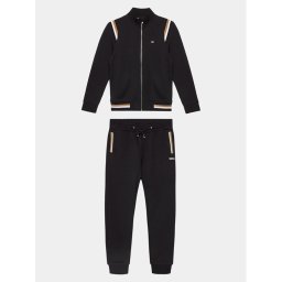 Boss Melegítő J50747 S Fekete Regular Fit