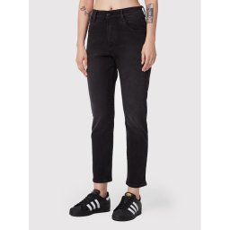 G-Star Raw Farmer Virjinya D21078-B479-A814 Fekete Slim Fit