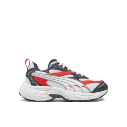 Puma Sportcipők Morphic Techie Jr 396621 06 Fehér