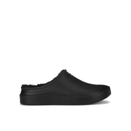 Hunter Papucs UFF1000EVS-BLB-M Fekete