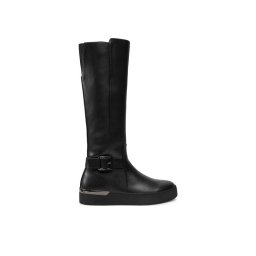Liu Jo Csizma Silvia 104 BF4013 EX014 Fekete