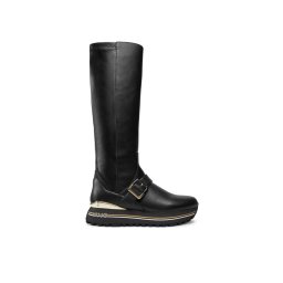 Liu Jo Csizma Maxi Wonder 81 BF4011 EX014 Fekete