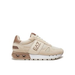 EA7 Emporio Armani Sportcipők X8X151 XK354 T996 Bézs