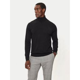 Pierre Cardin Garbó C5 50703.5037 Fekete Regular Fit