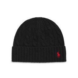 Polo Ralph Lauren Sapka 449891274001 Fekete