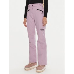 Colourwear Sínadrág Cork Pant 7010322 Rózsaszín Regular Fit