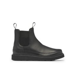 Sorel Bokacsizma Slabtown 2078351 Fekete