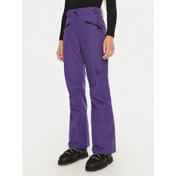 Colourwear Sínadrág Cork Pant 7010322 Lila Regular Fit