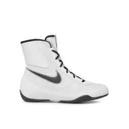 Nike Box cipők Machomai 321819 100 Fehér