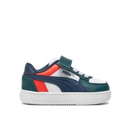 Puma Sportcipők Caven 2.0 Block Ac+ Inf 394463 09 Színes