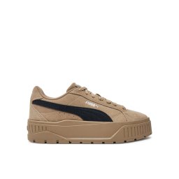 Puma Sportcipők Karmen II 397457 02 Bézs