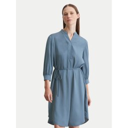 Marc O'Polo Ing ruha 408 1169 21467 Kék Loose Fit