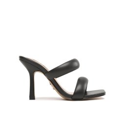 Steve Madden Papucs Jetfuel SM11002331-001 Fekete