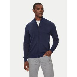 Pierre Cardin Garbó C5 51029.5064 Sötétkék Regular Fit