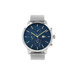 Lacoste Karóra 2011256 Ezüst